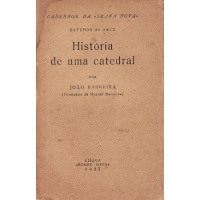 Livros/Acervo/B/BARREIRA HISTORIA